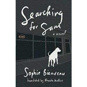 Searching for Sam, Paperback - Sophie Bienvenu imagine