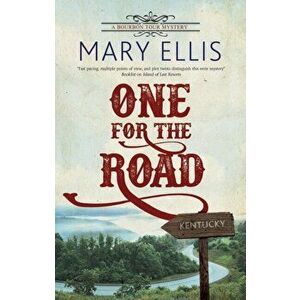 One for the Road, Paperback - Mary Ellis imagine