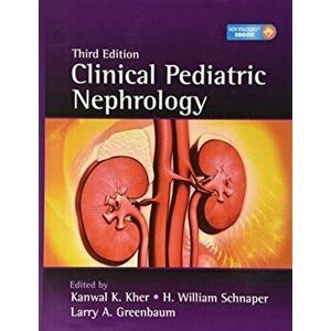 Clinical Pediatric Nephrology, Paperback - *** imagine