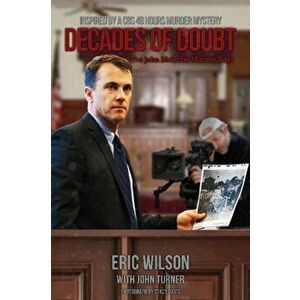 Decades of Doubt, Paperback - Eric Wilson imagine