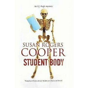 Student Body, Hardback - Susan Rogers Cooper imagine