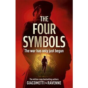 Four Symbols. The Black Sun Series, Book 1, Paperback - *** imagine