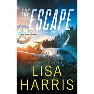 The Escape, Paperback - Lisa Harris imagine