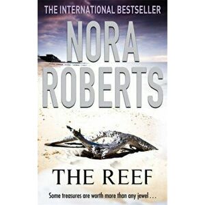 Reef, Paperback - Nora Roberts imagine