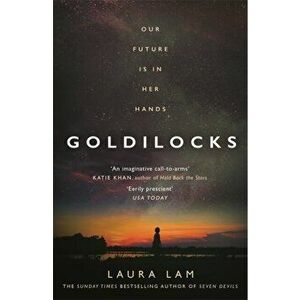 Goldilocks. The boldest high-concept thriller of 2020, Paperback - Laura Lam imagine