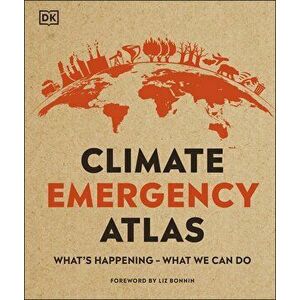 Climate Emergency Atlas - Dan Hooke imagine