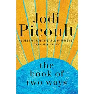 The Book of Two Ways, Paperback - Jodi Picoult imagine