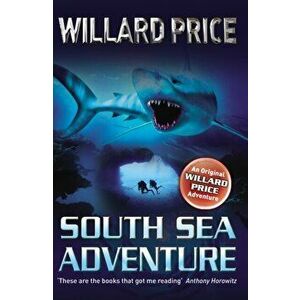 South Sea Adventure, Paperback - Willard Price imagine