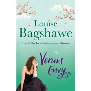 Venus Envy, Paperback - Louise Bagshawe imagine