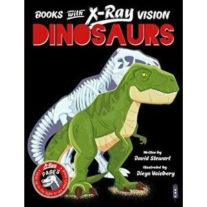 Dinosaurs, Paperback - David Stewart imagine
