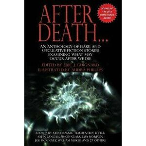 After Death... - Eric J. Guignard imagine