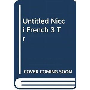 The Unheard. Export/Airside, Paperback - Nicci French imagine