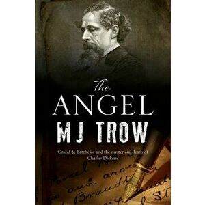 The Angel. Main - Large Print, Hardback - M.J. Trow imagine