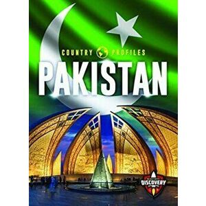 Pakistan, Hardcover - Alicia Z. Klepeis imagine