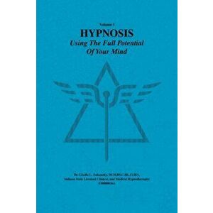 Hypnosis, Paperback - Dr Gisella Zukausky imagine