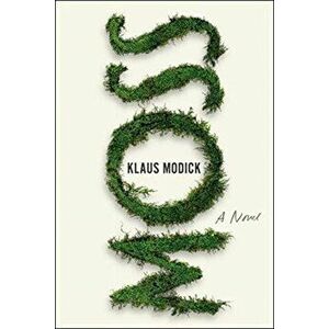 Moss, Paperback - Klaus Modick imagine