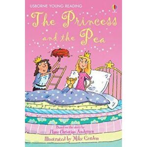 Princess & The Pea, Hardback - Susanna Davidson imagine