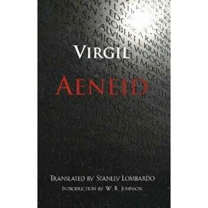 Aeneid, Paperback - *** imagine