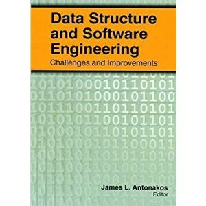 Data Structure and Software Engineering. Challenges and Improvements, Paperback - *** imagine