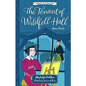 The Tenant of Wildfell Hall imagine