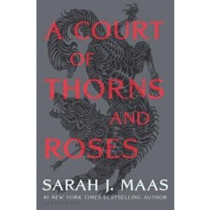 A Court of Thorns and Roses, Hardcover - Sarah J. Maas imagine