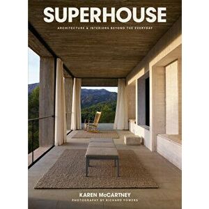 Superhouse, Hardcover - Karen McCartney imagine