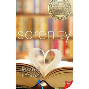 Serenity, Paperback - Jesse J. Thoma imagine
