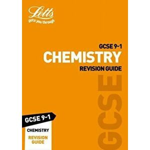 GCSE 9-1 Chemistry Revision Guide, Paperback - *** imagine