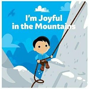 I'm Joyful in the Mountains, Hardcover - Joe Klinker imagine