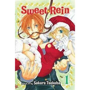 Sweet Rein, Volume 1, Paperback - Sakura Tsukuba imagine