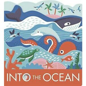 Into the Ocean, Hardcover - Giles Coren imagine