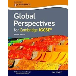 Complete Global Perspectives for Cambridge IGCSE, Paperback - Jo Lally imagine