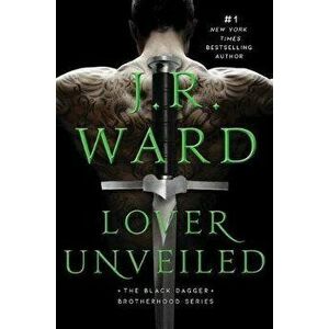 Lover Unveiled, 19, Hardcover - J. R. Ward imagine