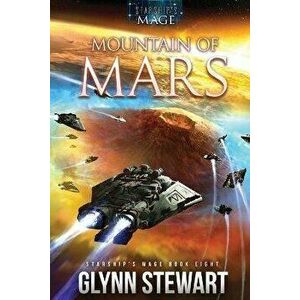 Mountain of Mars, Paperback - Glynn Stewart imagine