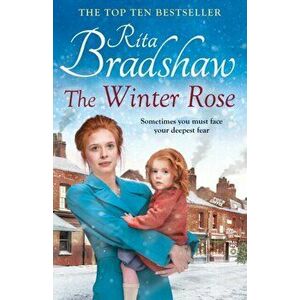 The Winter Rose, Hardback - Rita Bradshaw imagine