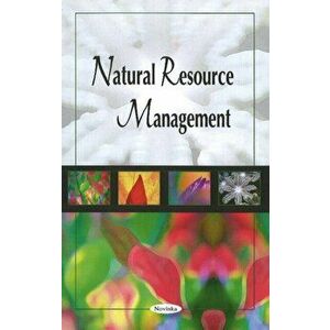 Natural Resource Management, Paperback - *** imagine