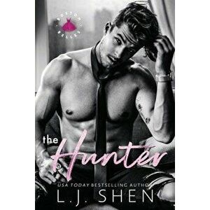 The Hunter, Paperback - L. J. Shen imagine
