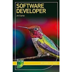 Software Developer, Paperback - Jill Clarke imagine