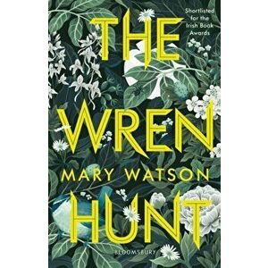 Wren Hunt, Paperback - Mary Watson imagine