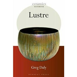 Lustre, Paperback - Greg Daly imagine