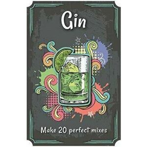 Gin, Board book - *** imagine