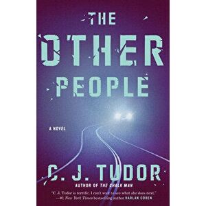 The Other People, Paperback - C. J. Tudor imagine
