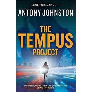 Tempus Project, Paperback - Antony Johnston imagine