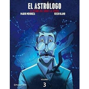 El Astrólogo, Paperback - Mario Mendoza imagine