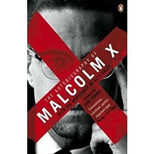 Autobiography of Malcolm X, Paperback - *** imagine