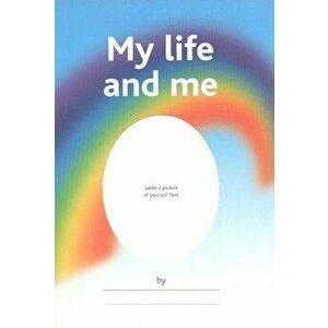 My Life and Me. UK ed., Paperback - Jean Camis imagine