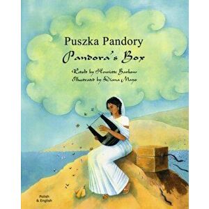 Pandora's Box, Paperback - *** imagine