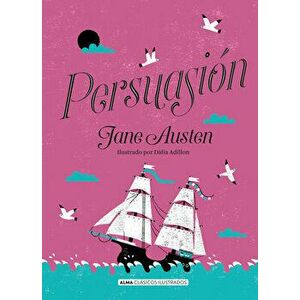 Persuasion, Hardcover - Jane Austen imagine