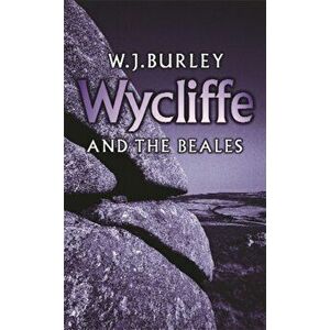 Wycliffe and the Beales, Paperback - W.J. Burley imagine
