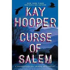 Curse of Salem, Hardcover - Kay Hooper imagine